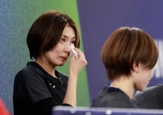 吉村の涙　背負いすぎてしまったか＜吉田知那美の目＞