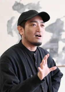 ススキノに開設した「共創型」スタジオ好調 伊藤翔太（いとう・しょう