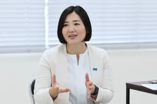 【衆院選北海道8区】自民・向山氏インタビュー　「海洋都市」投資へ道筋／自身の政策　浸透が勝負