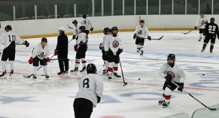 「北海道グルス」初参戦、XHL開幕　40社が協賛金