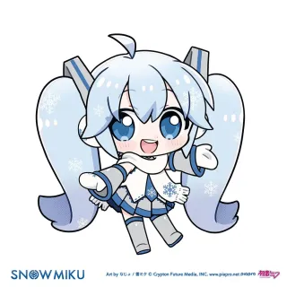 雪ミク、モビリティショーの“顔”に 札幌ドームで26年1月開催 特製