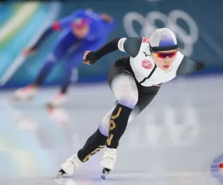 スピードスケートの佐藤綾乃選手が引退表明 インスタグラムで思い