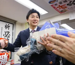 自民が60代以下で全勝　衆院選北海道1～5区　中道、支持層固めても届かず　詳細データで分析