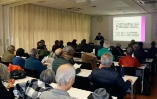 菊池事件、来年1月に再審か決定　弁護団「違憲の裁判正すべきだ」