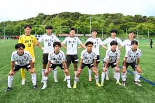 道大谷室蘭高　全国かけ挑む　男女サッカー部、12日から北海道予選