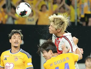 コンサドーレMF深井一希が今季限りで引退 札幌出身、チーム一筋22年