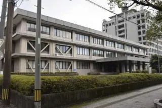 警官自殺で宮崎県に賠償命令　パワハラでうつ病発症を認定