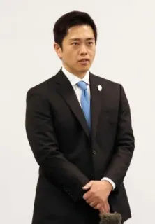 首相が入閣要請、維新受諾　第2次内閣の改造時念頭