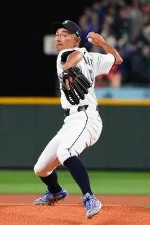 初戦で勝ちたいと思った 大谷翔平の一問一答：北海道新聞デジタル