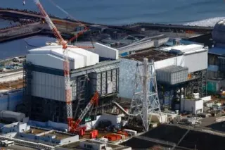 福島1、2号機の工法検討に着手　東電、デブリ本格取り出し