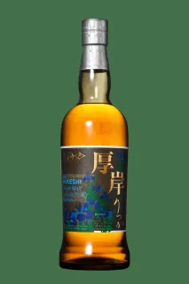 厚岸ウイスキー「立夏」抽選販売 17日から受け付け：北海道新聞