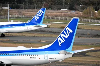 ANA、新千歳発着の4路線増便へ　冬季需要に対応　成田線は1日2往復に