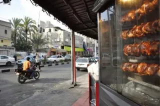 「これこそ読まれるべき」、急ピッチで翻訳したのはレシピ本　食を知ってパレスチナを身近に、「ガザ・キッチン」は生きた証言文学