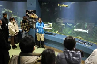 ナウマンゾウ化石、地域活性化へ活用法は 全国5自治体が意見交換 幕別