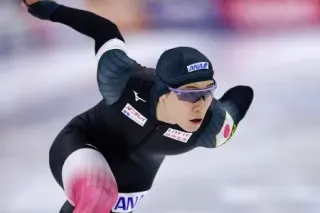 女子500mで吉田雪乃3位 スピードW杯、高木美帆は5位：北海道新聞デジタル
