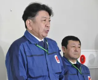 30年超運転申請に誤り30件　東電柏崎刈羽原発6号機