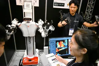 ラピダスはフィジカルAI市場を狙えるか　カギは「国産」「機密性」