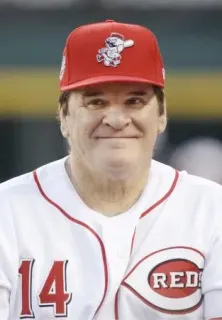 故ピート・ローズ氏の資格回復 MLBコミッショナー決定：北海道新聞デジタル