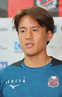 コンサドーレ　高嶺が名古屋移籍の見通し　J2鳥栖のMF堀米は札幌入り濃厚