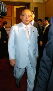 私のなかの歴史 武部勤さん(全30回)：北海道新聞デジタル