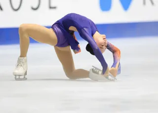 フィギュア　札幌出身の女子2人が全日本選手権で好成績　30年冬季五輪へ弾み