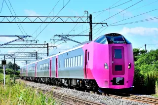 周遊ラリーで対象施設544人来場　根室線・滝川―富良野間　想定下回るも、路線バスとの連携好評