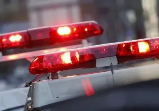 6台玉突き事故、10人搬送　大阪、阪和道トンネル