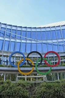 ロシア中立選手、侵攻支持関係か　フィギュアのグメニクら4人