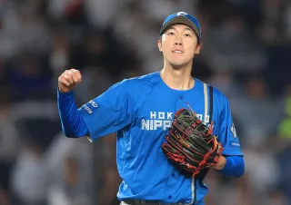 日本ハム、10月7、8日にエスコンで紅白戦 CSへ実戦形式の練習 1日から 日本ハム、10月7、8日にエスコンで紅白戦 CSへ実戦形式の練習 1日から