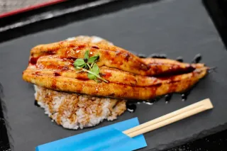 美唄「雪うなぎ」養殖 出荷量10倍に挑む 道内唯一の施設増築、26年春