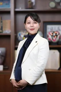 聞く語る＞世界的知名度・人気を誇る道産子ボディービルダー 山岸秀匡