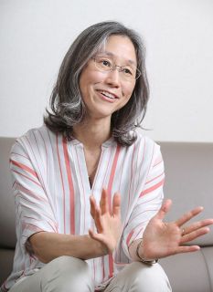 難民支援の最前線に立つ札幌出身の国連職員　土岐日名子（とき・ひなこ）さん