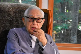 追悼特集】倉本聰さん 北海道とともに歩んだドラマの巨匠：北海道新聞