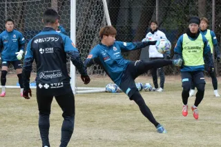 コンサドーレ　21日に敵地でJ3長野戦　J2・J3百年構想リーグ