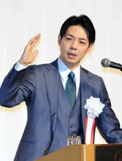 北海道知事の政治団体、収入44.0％減　24年収支報告　前年知事選の反動減