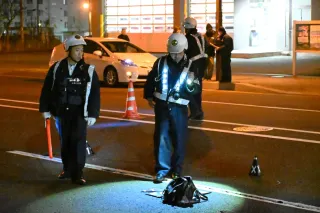 25年の北海道交通事故死、前年比25人増の129人 2年ぶり増 4番目の少なさ:北海道新聞デジタル