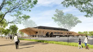 娘を奪った戦争 悲しみ描く 釧路・佐々木栄松美術館に肖像画：北海道