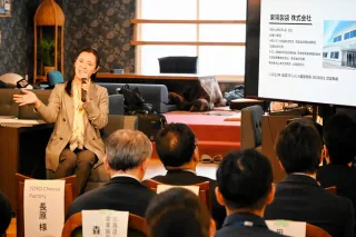 農林水産物や食品　輸出の課題は　帯広でセミナー企業が事例紹介