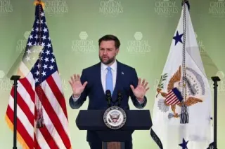 米、重要鉱物で「貿易圏」構築　対中依存回避へ初の閣僚会合