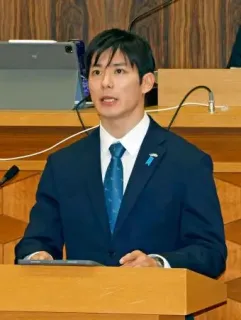 ハラスメント相談報告義務、福井　管理職が担当部署に