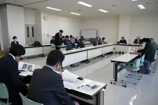 釧路市教委、キタサンショウウオ保護へ条例改正検討　悪質事業者に罰則も