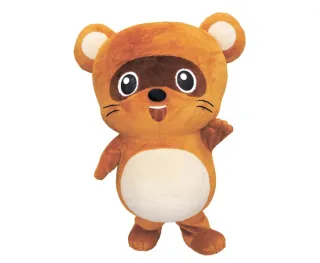 新・さっぽろPRキャラずかん(さっぽろ10区)：北海道新聞デジタル