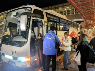 JR、30日午後から通常通りに　午前は一部運休　29日夜は繰り上げ運行