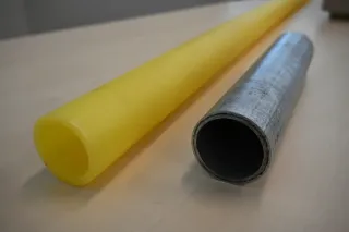 都市ガス導管、地震に強く　北海道ガスが切り替え工事完了　震度6強に対応