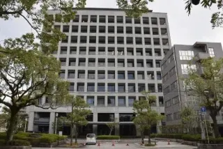 警官自殺、宮崎県控訴せず　パワハラ認め賠償命令