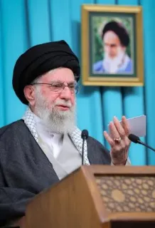 イラン、米へのメッセージ否定　最高指導者、核問題巡り