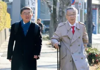 衆院選「1票の格差」で一斉提訴　弁護士ら、最大2・10倍