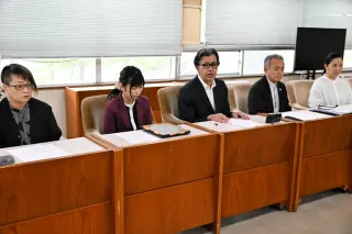 アイヌ施策推進、釧路市へ9項目要望　阿寒の協会