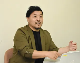 スピードスケートの活躍、スーツで後押し　旭川出身、ミズノの開発担当・渡辺さん　裏方として4度目の五輪へ　