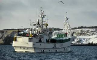 日ロ地先沖合交渉、2年連続越年へ　1985年以来40年ぶり